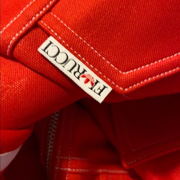 🌹adidas Fiorucci Tracktop Jacket - Picture 13 of 13